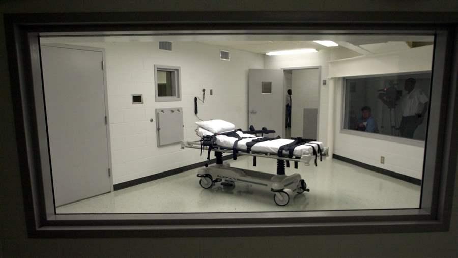Death penalty