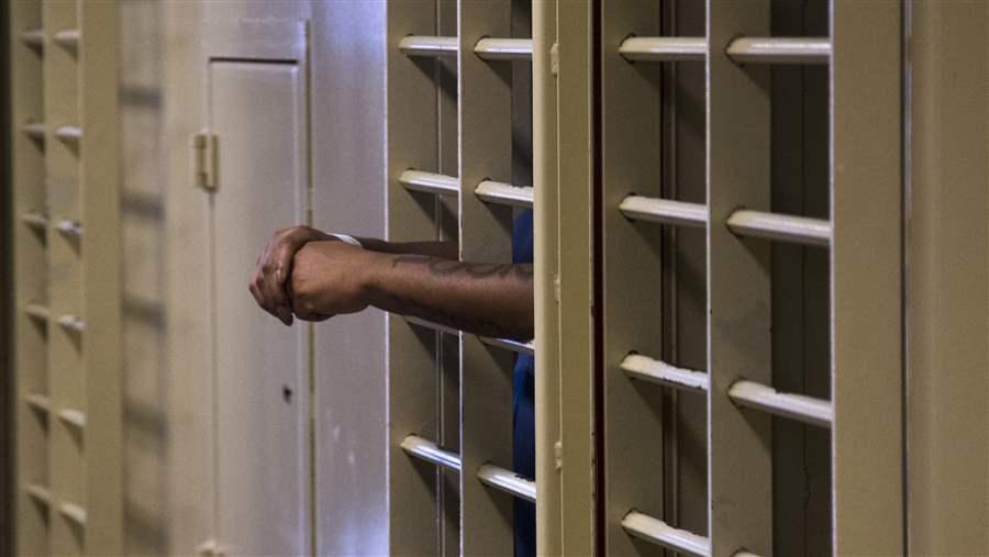 Mentally Ill in Lockdown