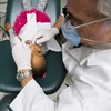 Dental therapy