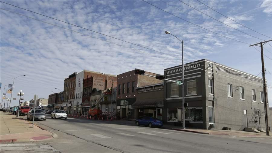 Gage County, Nebraska