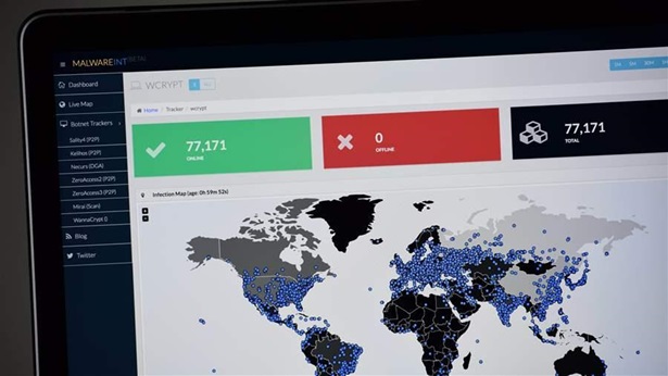 WannaCry WannaCry