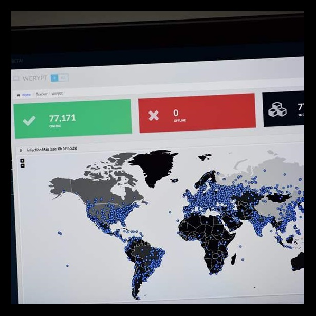 WannaCry WannaCry