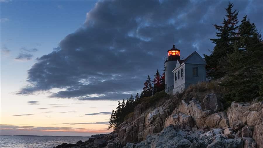 Bass Harbor