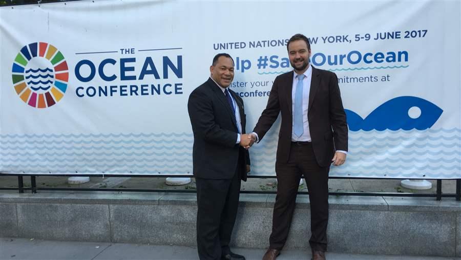 Ocean Conference