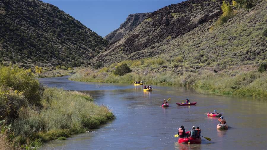 New Mexico 6