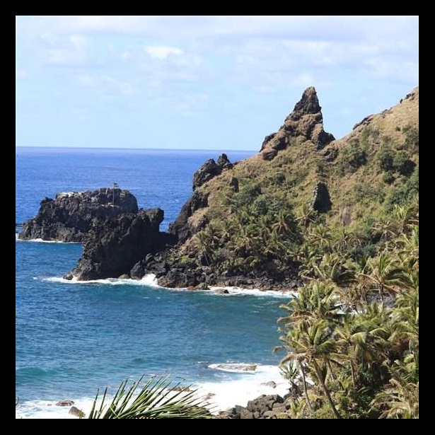 Pitcairn view