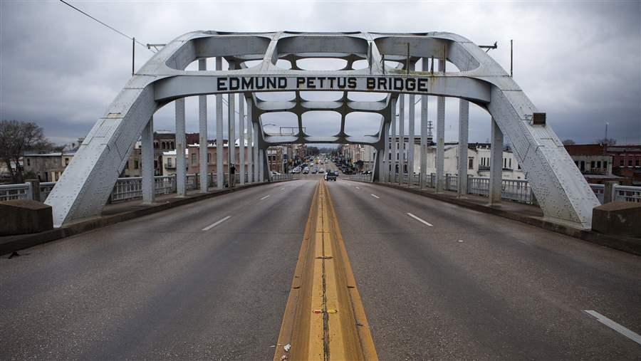 Edmund Pettus Bridge