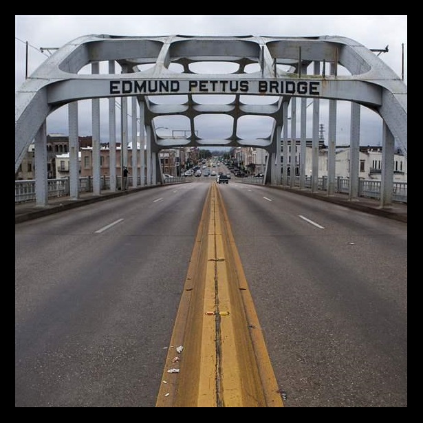 Edmund Pettus Bridge