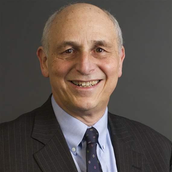 Professor David Vladeck