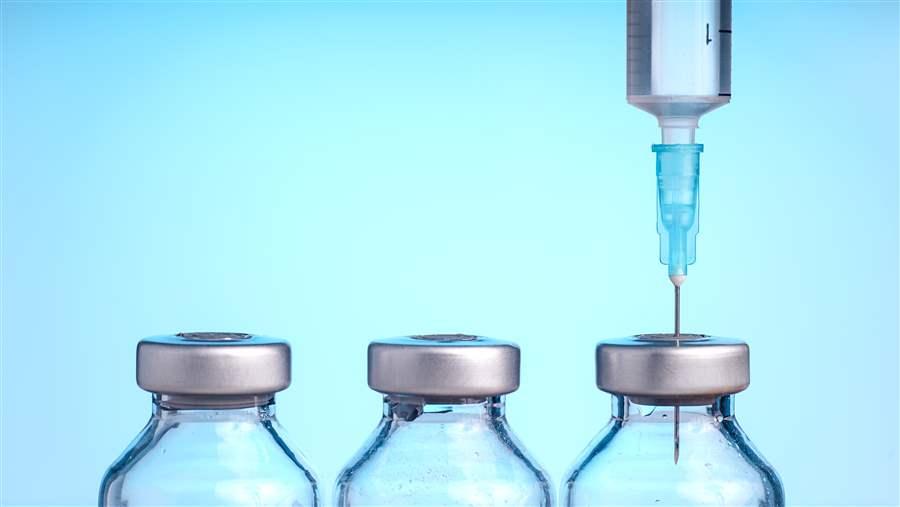 Antibiotic resistance