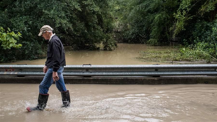 Federal Flood Risk Management Standard