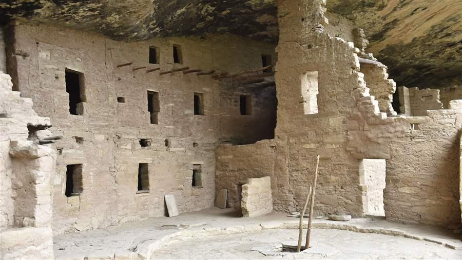 Mesa Verde National Park