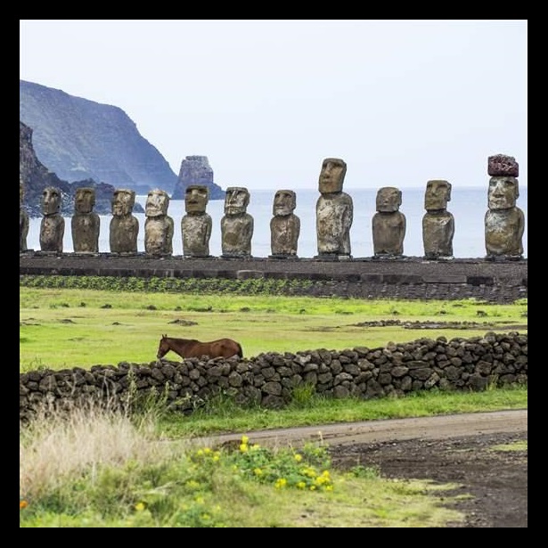 Easter Island Marine Protected Area