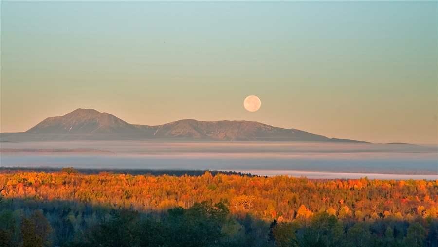 Katahdin