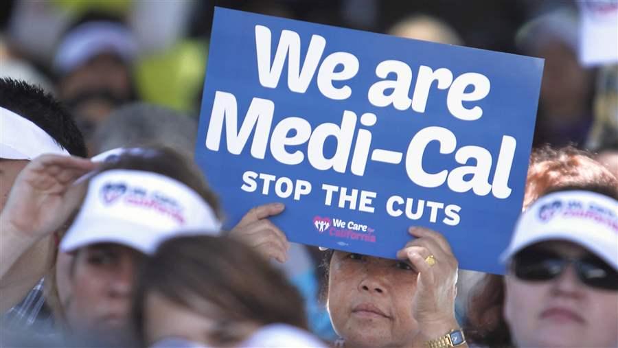 Medi-Cal