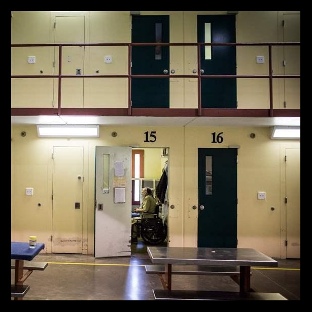 Prison health care