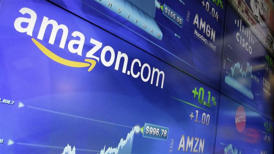 Amazon HQ2