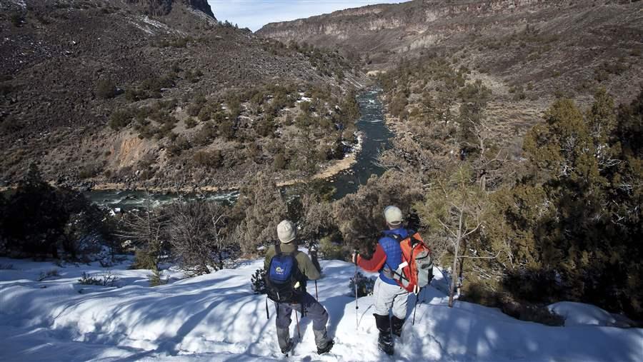 Rio Grande Del Norte