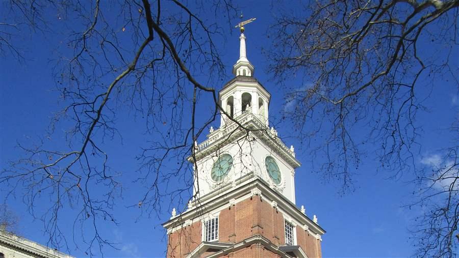 Independence Hall