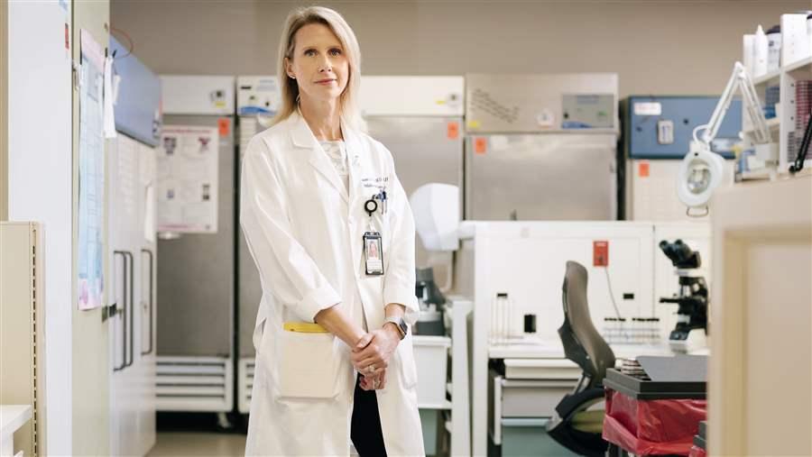 Dr. Shannon Ross