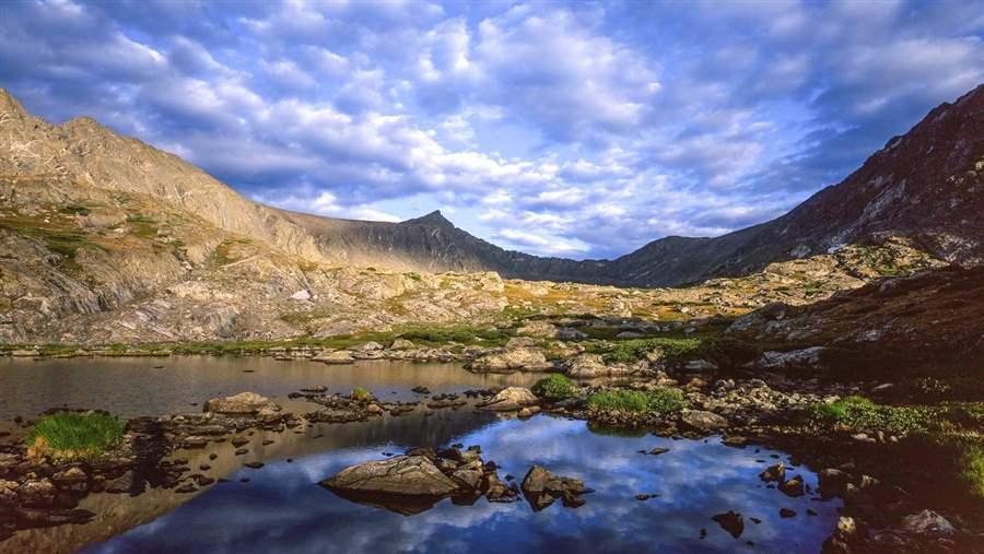 Bill Would Protect Colorado Wilderness, WWII History, and Recreation ...