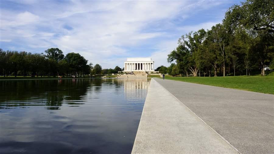 National Mall