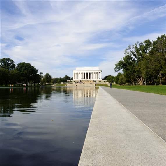 Turf Management - National Mall and Memorial Parks (U.S. National Park  Service)