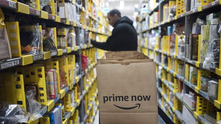 Amazon