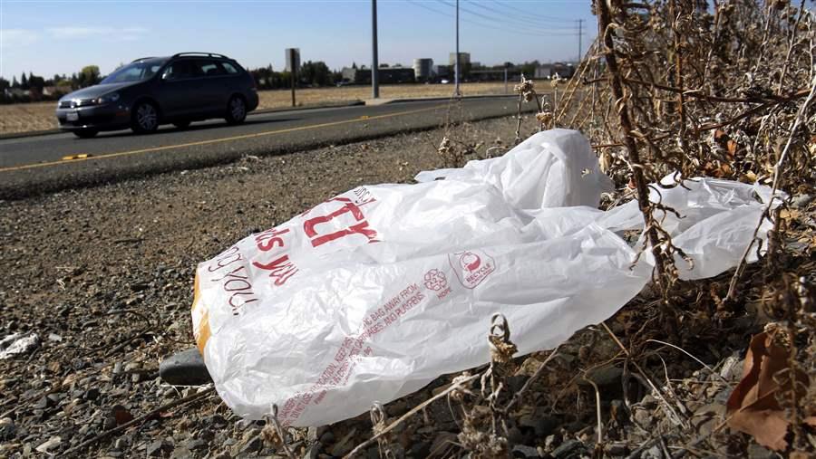 Litter