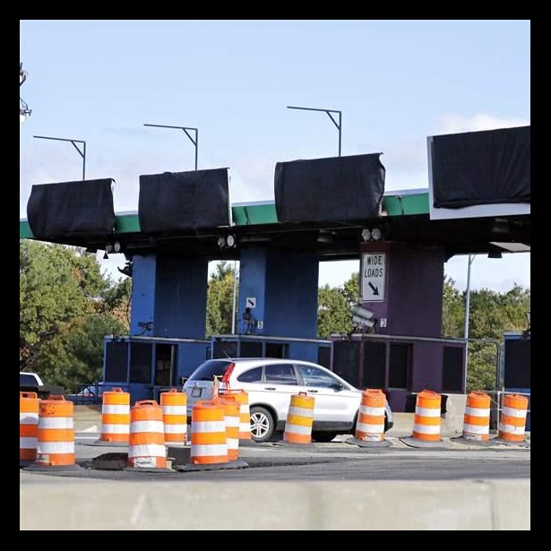 What is Cashless Tolling - New York State Thruway