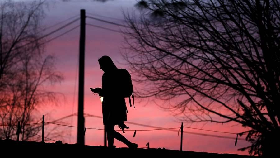 Silhouette