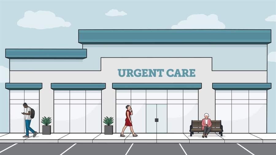 Urgent Care Near Me