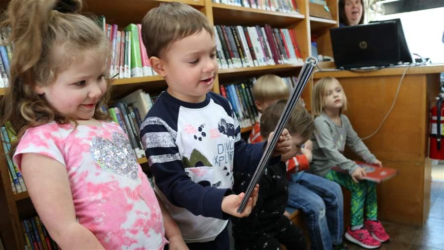 Bookmobile 3
