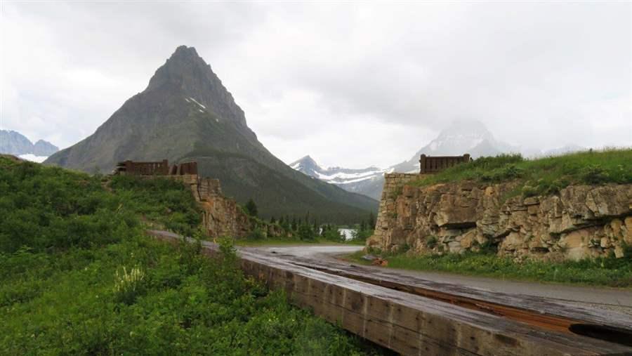 Glacier National Park