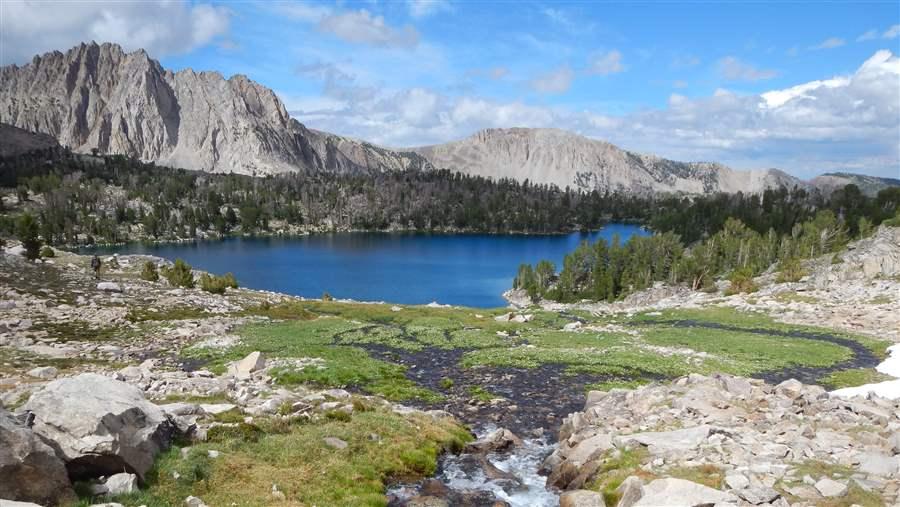 Public Lands