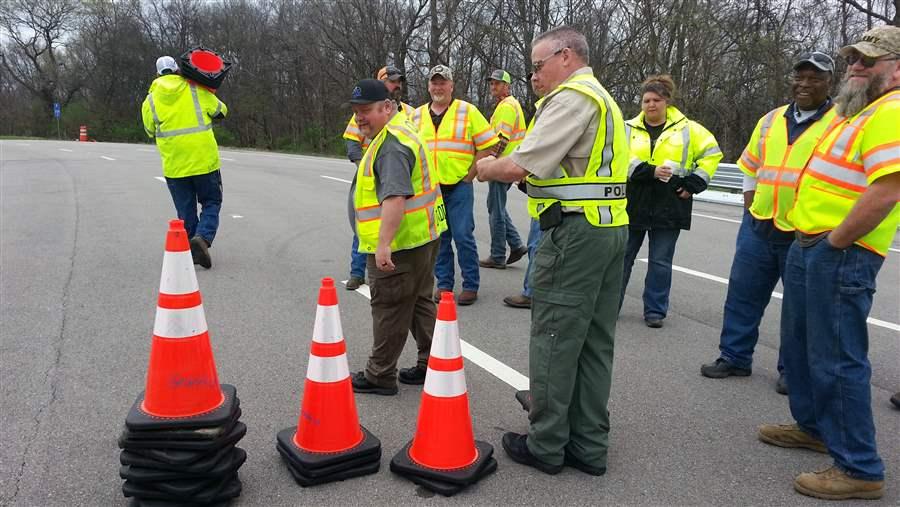 Where Car Crashes and Hazardous Waste Spills Are a Good Thing 