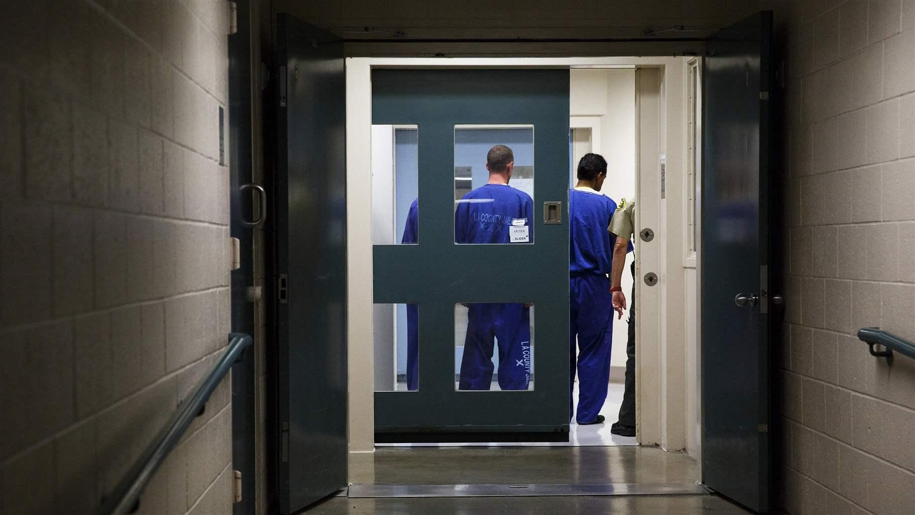 Prison Health Care Prison Health Care