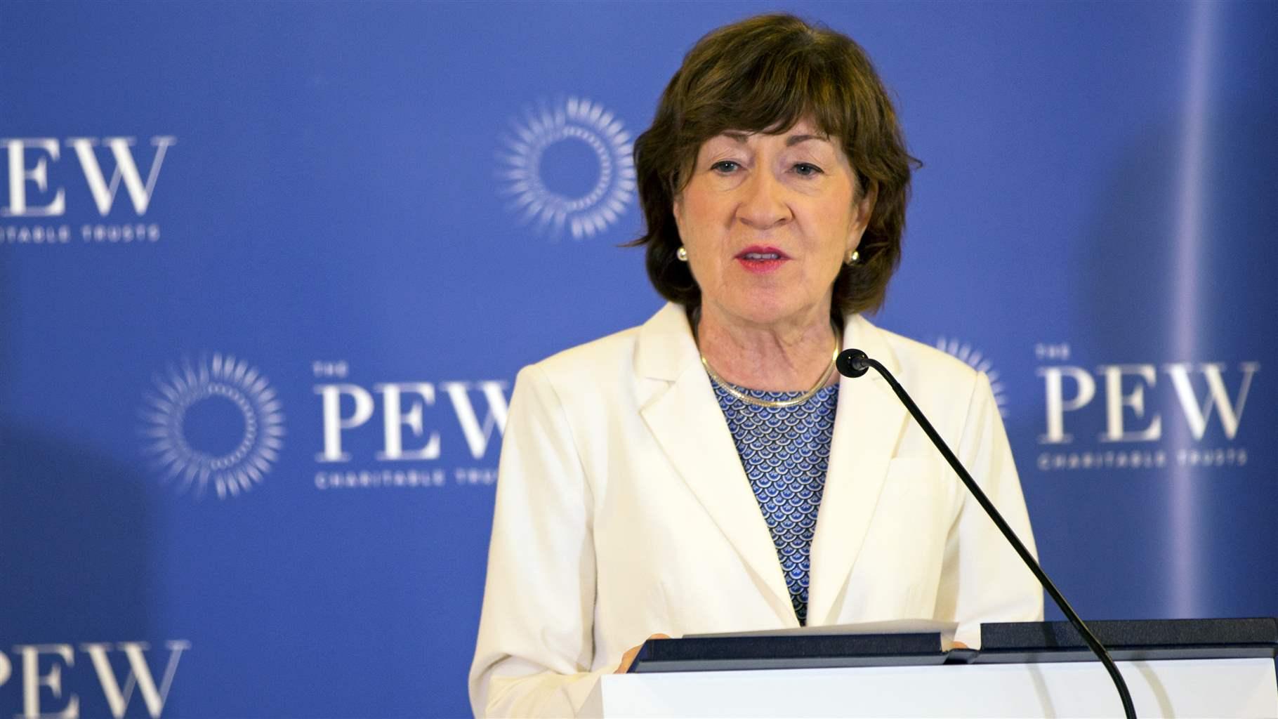 Susan Collins