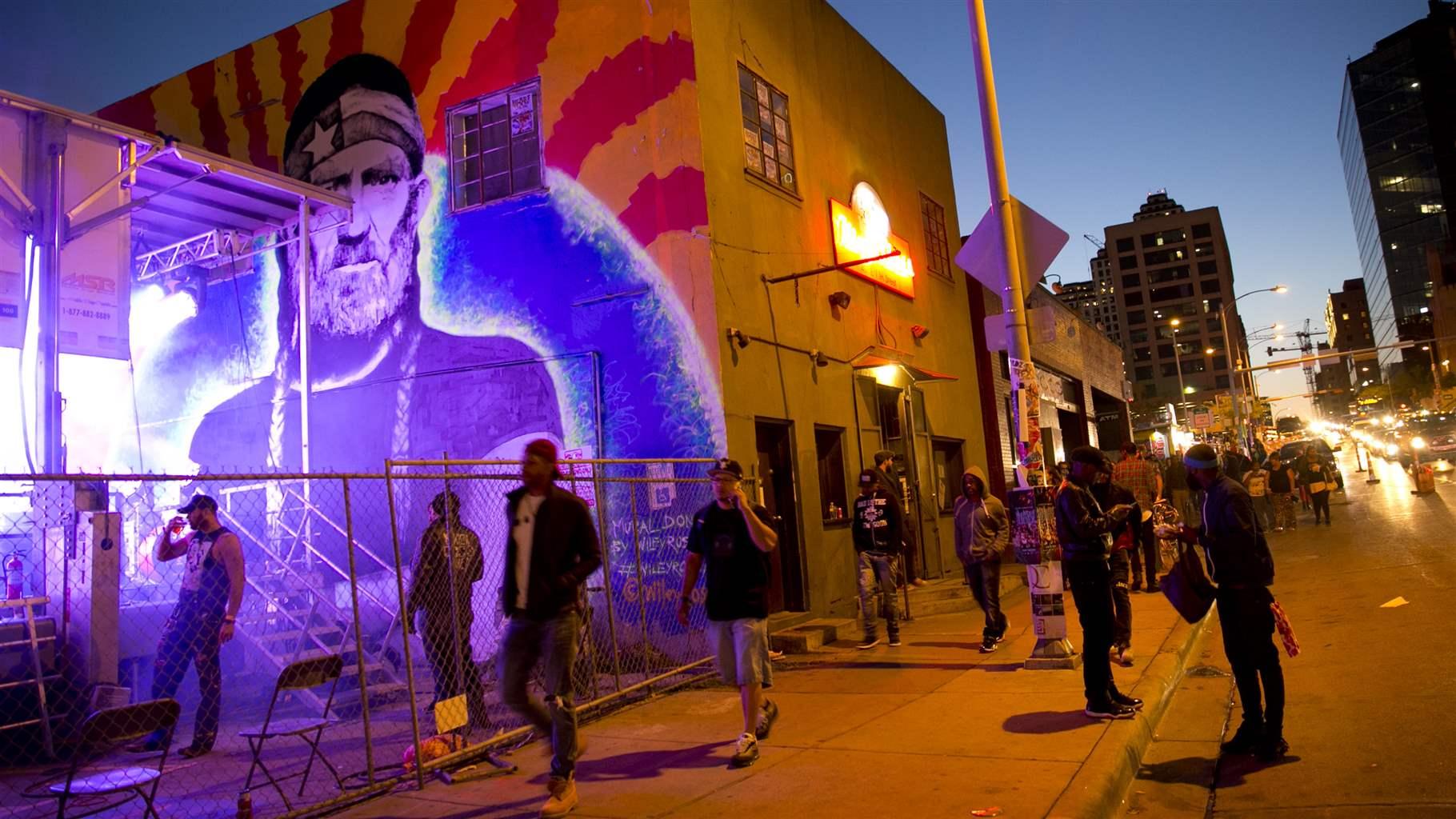 SXSW SXSW