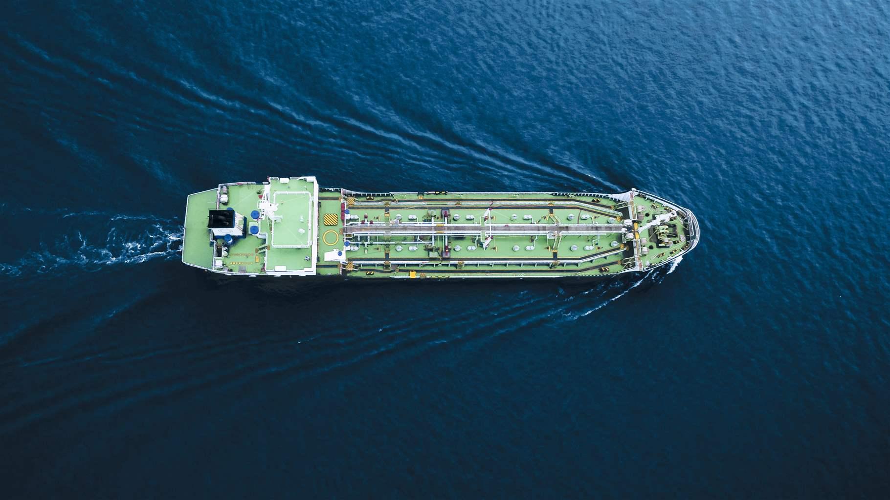 21 Types of Navigation Equipment onboard Ships in Maritime