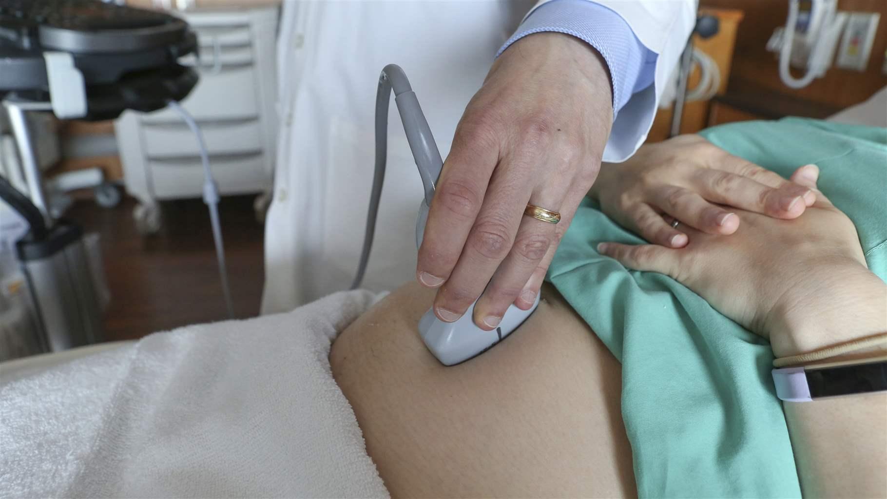 Ultrasound Ultrasound