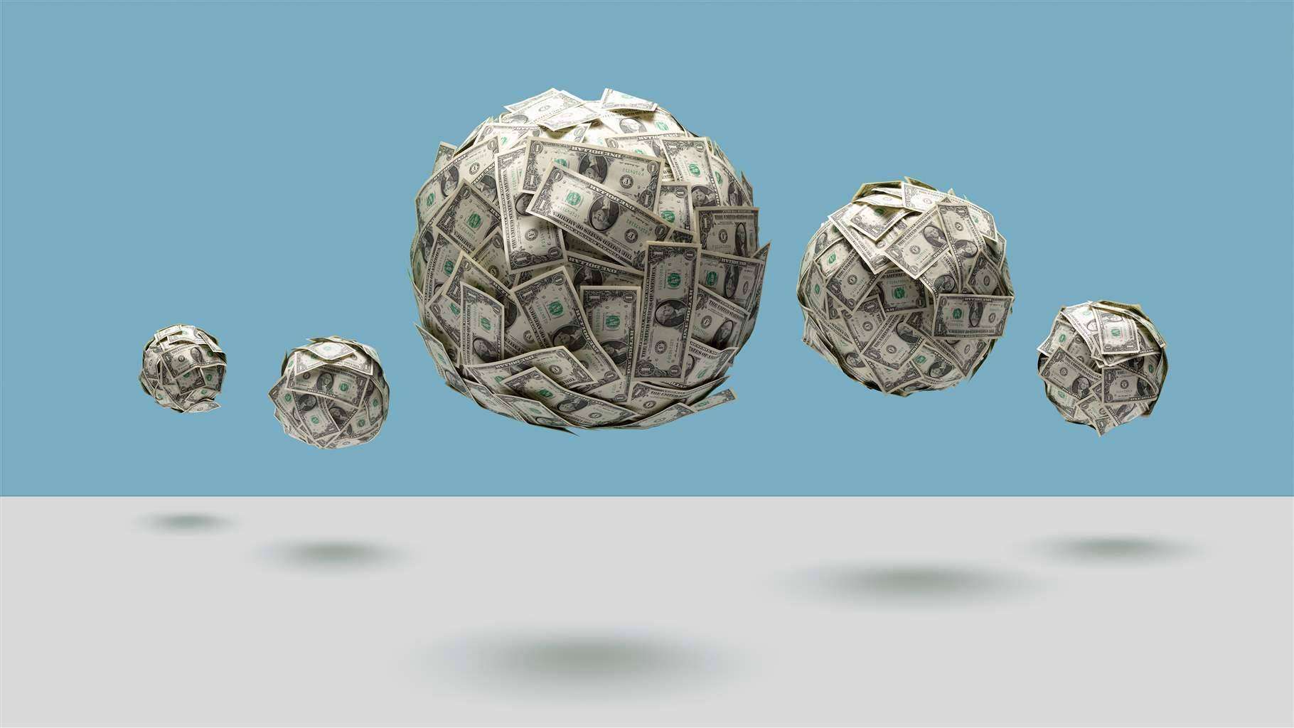 money ball