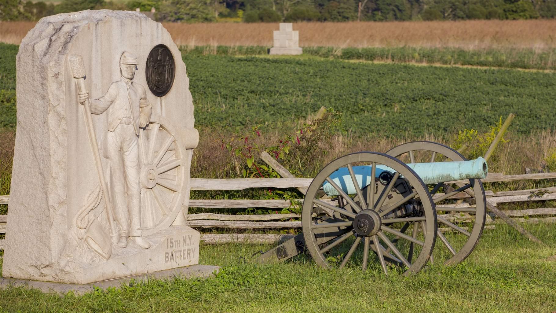 Gettysburg