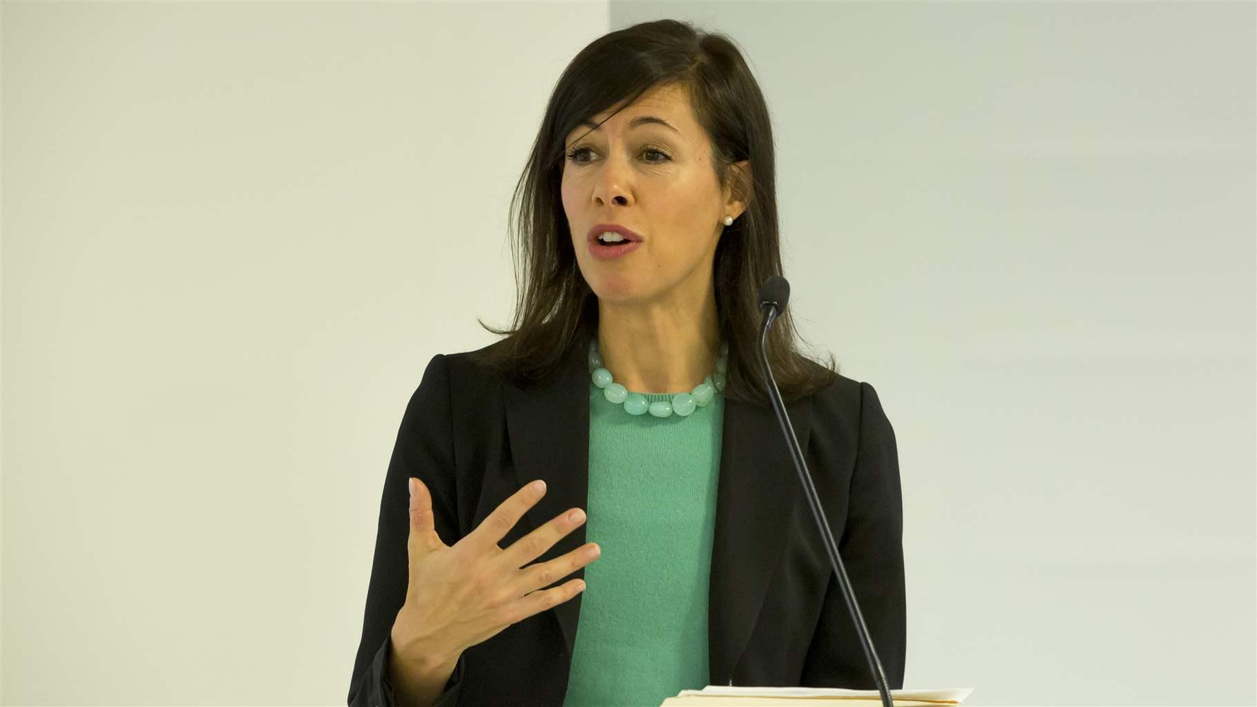 Jessica Rosenworcel 