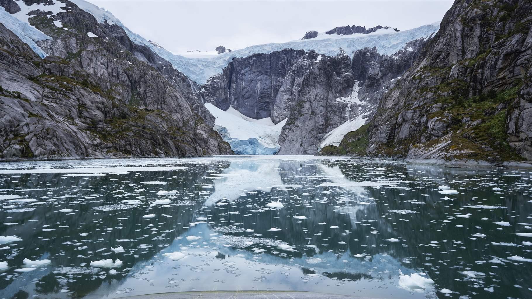 Chile Patagonia