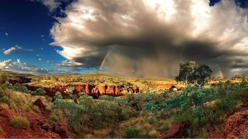 Pilbara region