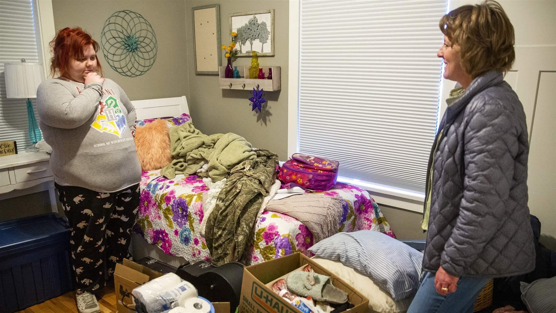 Finding Foster Families For Teens Is A Challenge In Many States The Pew Charitable Trusts