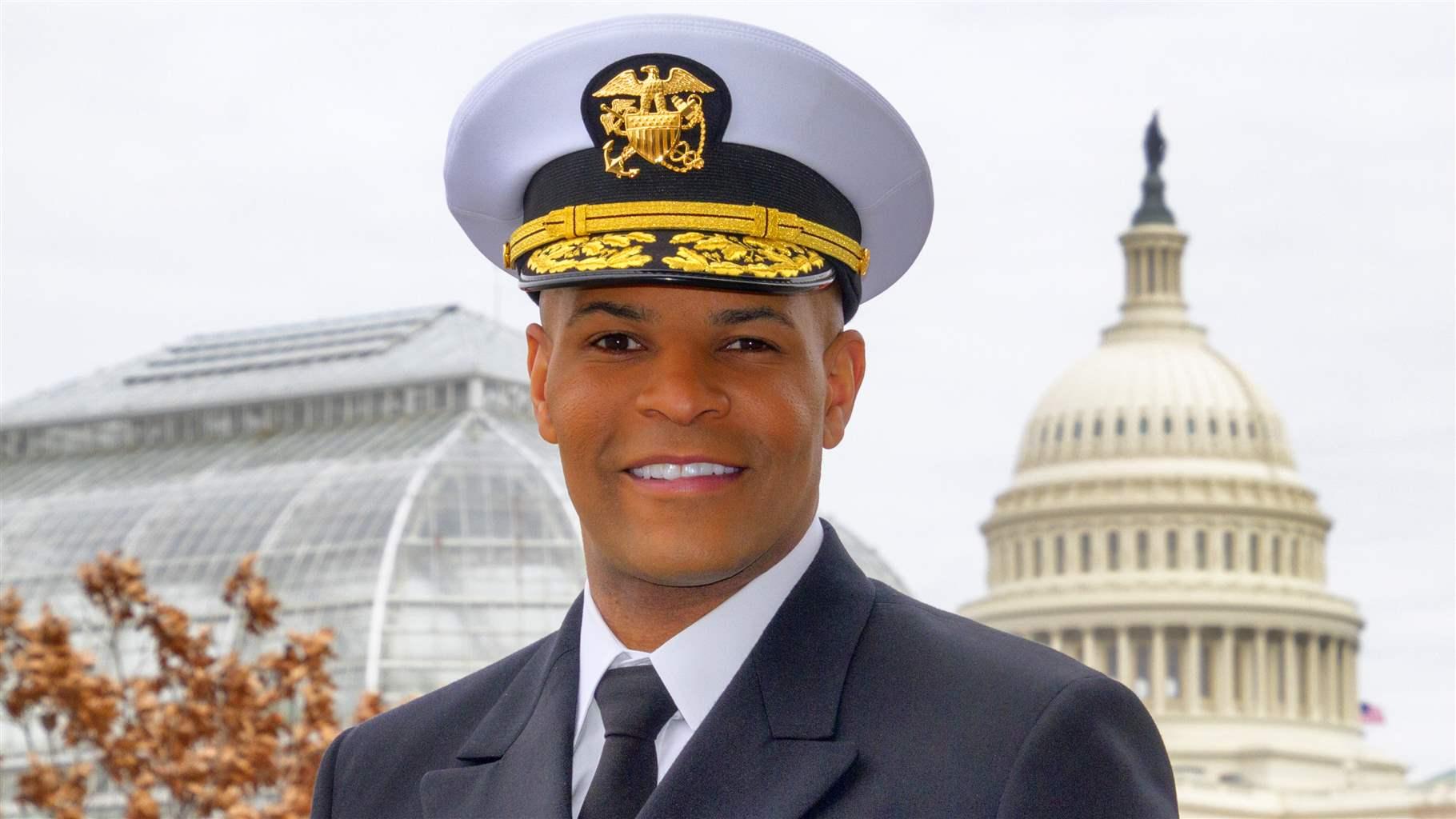 U.S. Surgeon General to Discuss America’s Opioid Epidemic The Pew