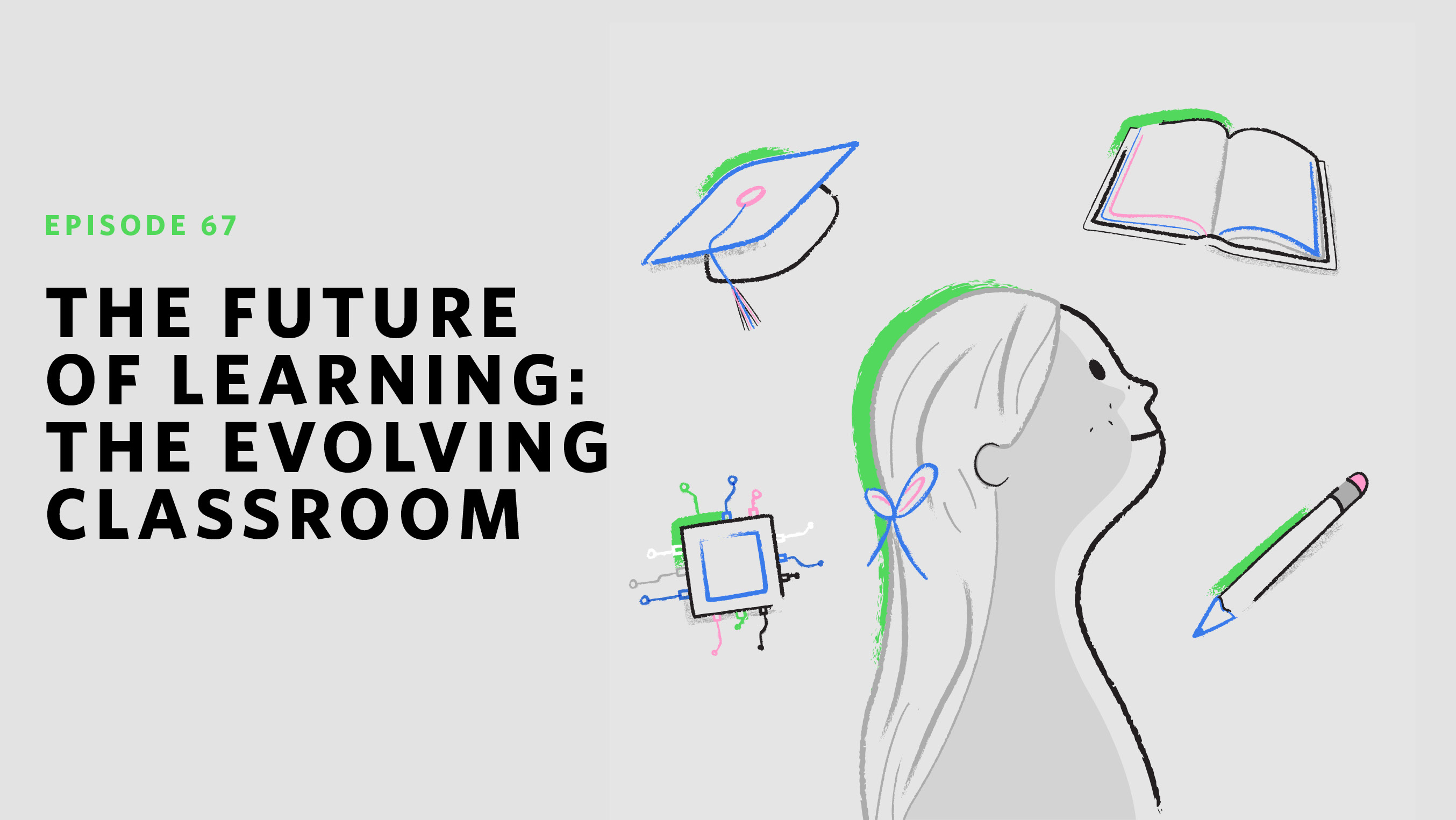 Future Learning - инновационная среда обучения будущего от Tengbom, Сольна, Швеция [Дизайн интерьера design]