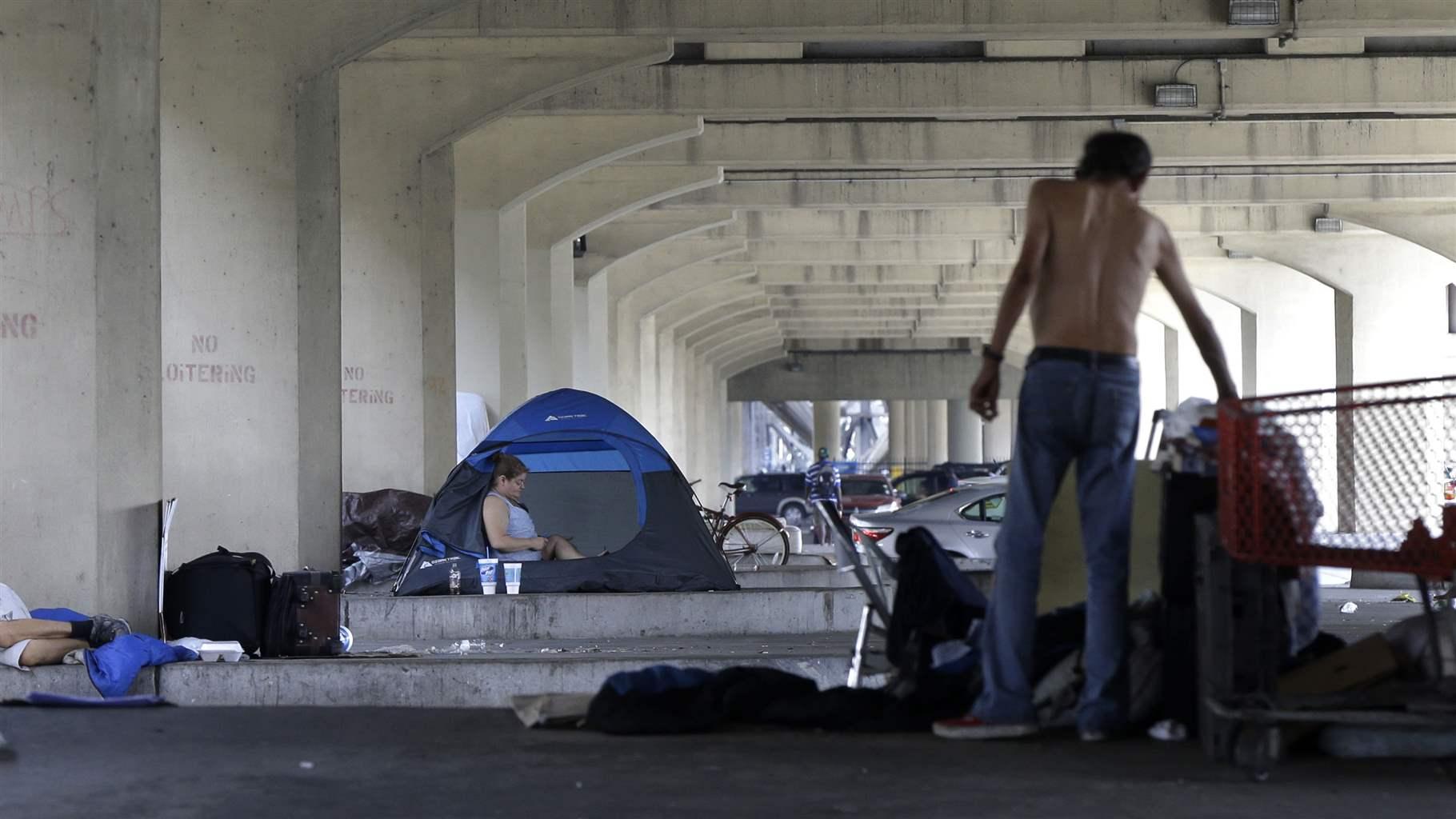 What New Orleans Can Teach Other Cities About Reducing Homelessness